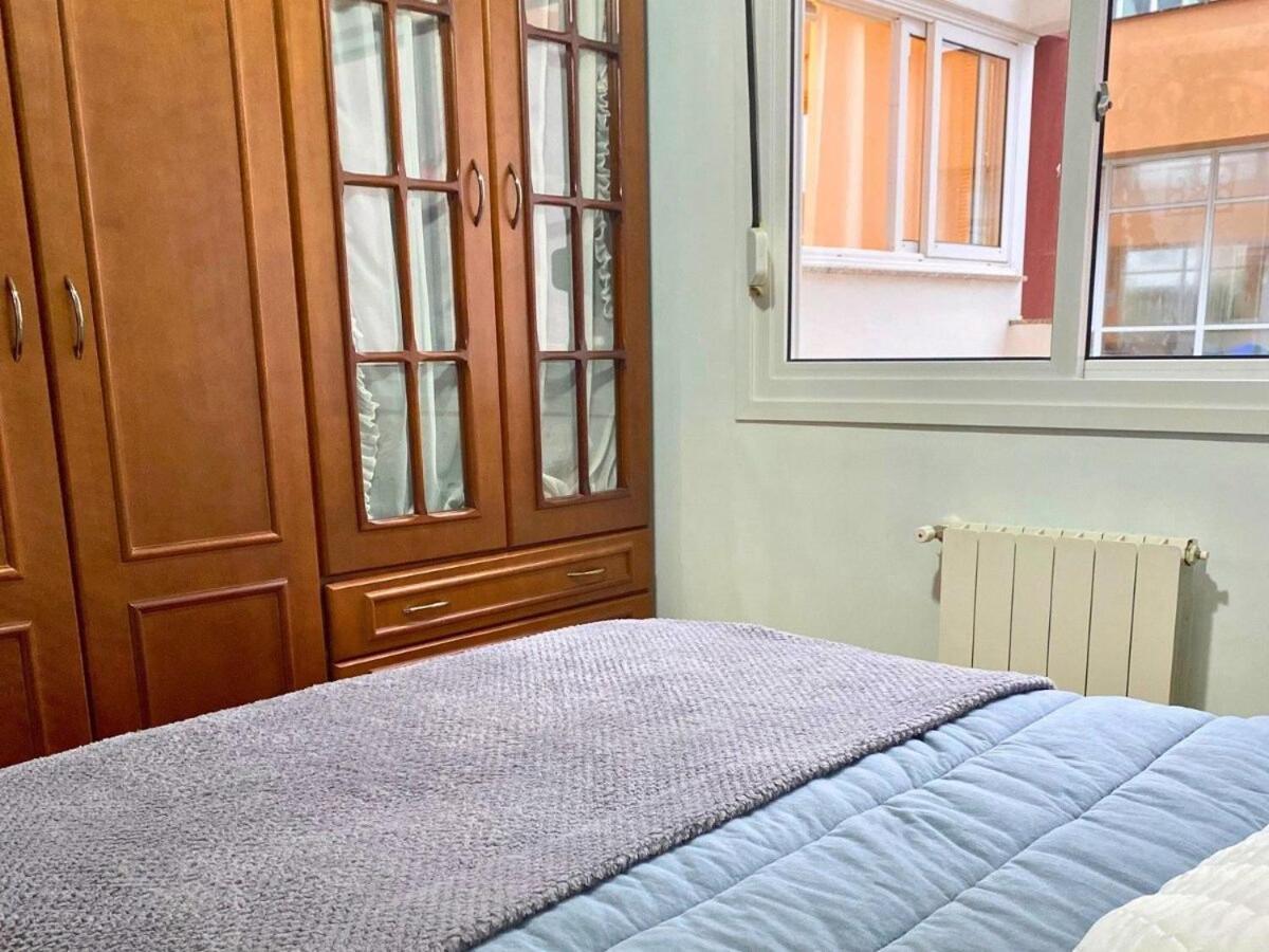 Apartamento No Residencial Village No Centro De Gramado, Com Piscina Aquecida E Hidromassagem Exterior foto